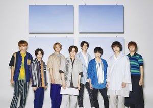 Hey! Say! JUMP、日本代表としてアジア太平洋地域の歌の祭典に出演