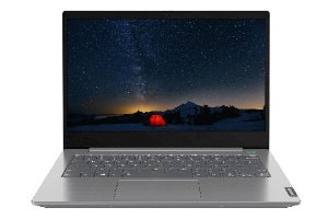 レノボ、ビジネス向けノートPC「ThinkBook」に14型/15型モデル