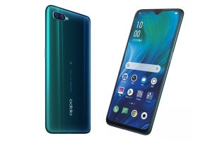 おサイフケータイや防水対応の新スマホ「OPPO Reno A」、税別35,800円