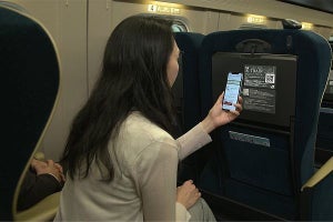 JR東日本、上越新幹線で新潟の美食メニュー届けるサービスを開始