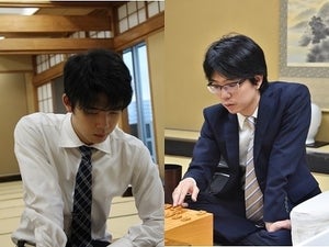 藤井聡太七段、豊島将之名人に敗れる 第69期王将リーグ