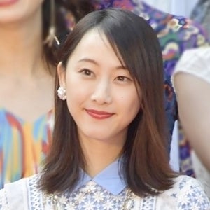 松井玲奈、朝ドラ『エール』で二階堂ふみの姉役「今から楽しみ」