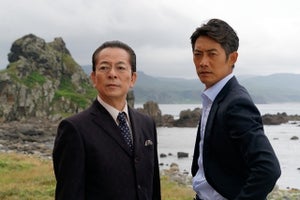 『相棒season18』シリーズ初の見逃し配信スタート