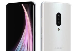 ゲーム派注目の「AQUOS zero2」も登場　au秋冬スマホ