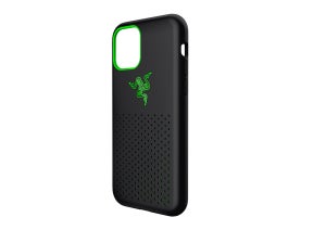 Razer、ゲームプレイ中でも温度が上がりにくいiPhone 11用ケース