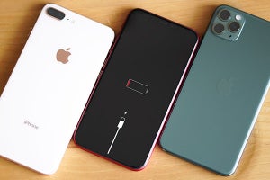 停電に備える！　iPhoneバッテリー節約＆充電テクニック