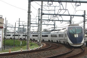 京成電鉄10/26ダイヤ改正、成田空港アクセスの拡充を図る事情とは