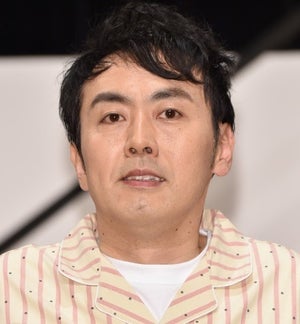 アンガ田中、吉本芸人に恨み節「泥水を泳ぐ能力をつけるしかなかった」