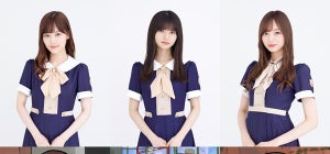 乃木坂46齋藤飛鳥・山下美月・梅澤美波が、真逆の世界に!? 話題作実写化