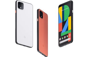 Google「Pixel 4」発表、デュアルカメラ搭載、注目のMotion Senseが日本だけ"無効"