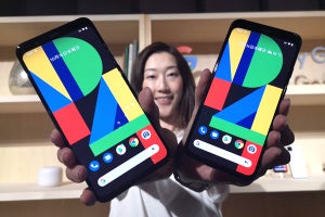 Pixel 4とPixel 3を仕様比較。どこが変わった？