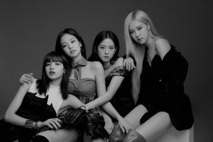 BLACKPINK、『Mステ』初出演「敬礼ダンスと大砲ダンスもポイント」