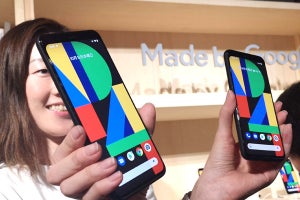 障子や畳の美しさも反映、Google Pixel 4のデザイン哲学とは