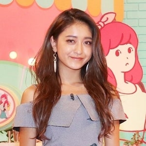 池田美優、男性の好みが変化「元カレはノリの人が多かったけど…」