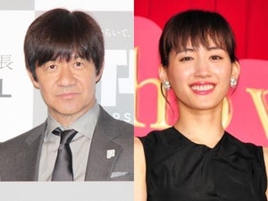 櫻井翔＆綾瀬はるか、令和初の紅白司会に　内村光良が3年連続総合司会