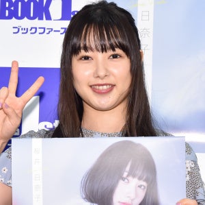 桜井日奈子、大人になったと思う瞬間「愛想笑いが上手くなりました(笑)」