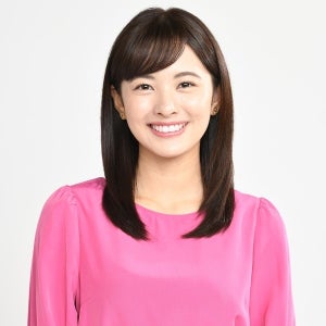 日テレ新人･河出アナ『news zero』でお天気担当「真心こめて」