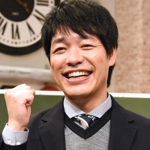 川島明、元ホームレス中学生の相方に冷や汗　八代亜紀に「誰なん?」