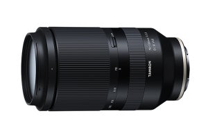 タムロン、大口径F2.8のソニーα用70-180mm望遠ズーム開発発表