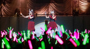 ClariS、ライブツアー完走！2020年4月より全4公演のワンマンツアー開催決定