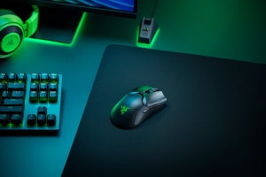 Razer、新型トラッキングセンサー「Razer Focus+」搭載のゲーミングマウス