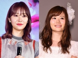 AKB込山榛香、卒業の矢作萌夏は「私の希望でした」 指原莉乃も即エール