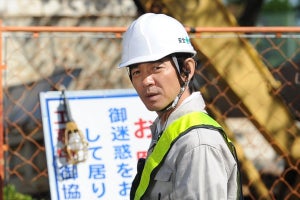 吉岡秀隆、倉本聰氏と17年ぶりタッグ　脚本に「鳥肌が立つほど」