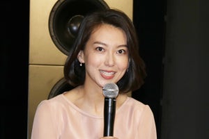 和久田麻由子アナ、紅白総合司会に決定「目いっぱい盛り上げたい」