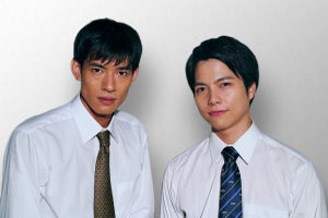 重岡大毅、2019年全クールドラマ出演! 『死役所』ゲストで芸人役に