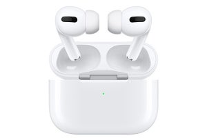 Apple「AirPods Pro」発表、新デザインとノイキャンで浸れるリスニング体験に