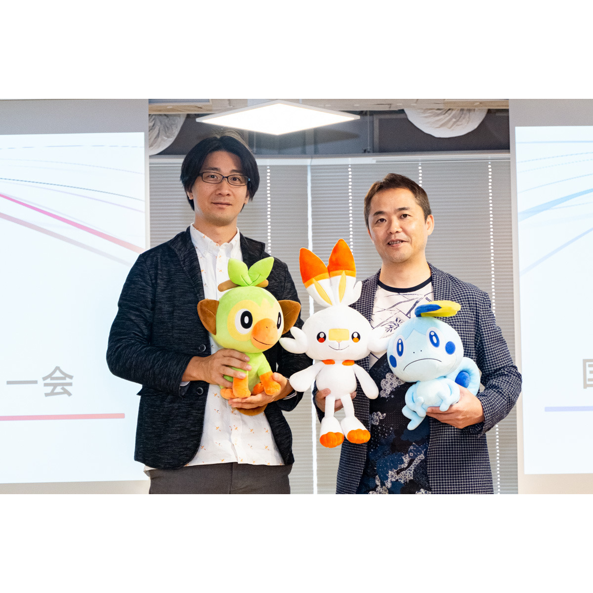 『ポケットモンスター ソード・シールド』国内最速メディアプレビュー会レポ