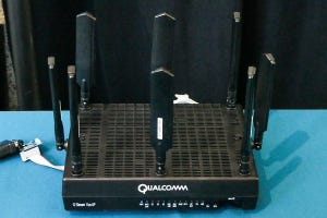 5GとWi-Fi 6の相互補完で生まれるメリット - クアルコムのプレゼンから