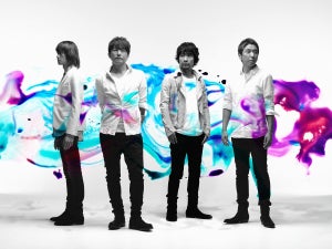 Mr.Children『Against All GRAVITY』映像化 - 12月25日発売決定