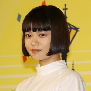 来秋“朝ドラ”ヒロインは杉咲花! 女優･浪花千栄子がモデル