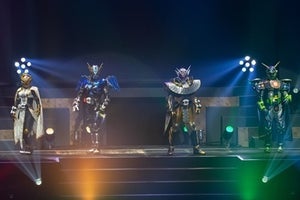 『仮面ライダージオウ』を愛してくれてありがとう! レジェンドのプレッシャーと戦い、走り続けた1年間