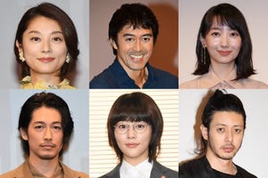 2019年秋ドラマ18作をガチ採点! 『G線上』『俺の話は長い』なぜ高評価?