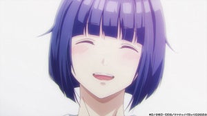 TVアニメ『ランウェイで笑って』、都村育人のキャラクターPVを公開