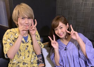 アイドルオタクあるある動画が1億再生突破! 末吉9太郎、藤本美貴とコラボで「沸いたー!!!」