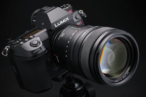 パナソニックがミラーレス新ファーム、LUMIX Gは動物認識AFに対応