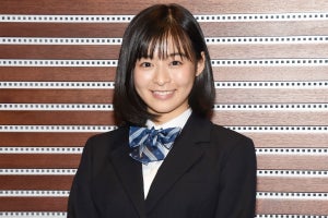 森七菜、高校サッカー応援マネージャーに決定　友人との約束へ前進