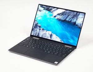 New XPS 13 2-in-1が搭載したIce Lake世代CPUの実力をFFXIVベンチでねちっこく検証してみた