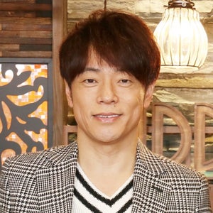 陣内智則、記念日に妻に手紙「言葉にしないと伝わらない」