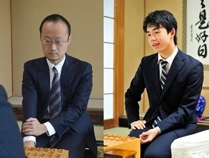 藤井聡太七段､タイトル挑戦なるか? 王将リーグ最終戦は広瀬竜王との直接対決