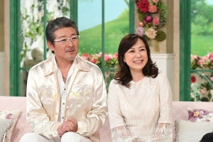 布川敏和＆つちやかおり、『徹子の部屋』で夫婦崩壊の理由語る