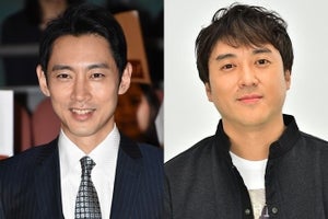 小泉孝太郎＆ムロツヨシの2人旅特番、視聴率10.0%　続編望む声も