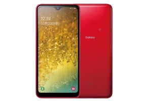 UQ、5.8インチの「Galaxy A20」を23,760円で11月15日発売