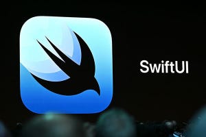 Swift UIがアプリ開発者にもたらすインパクト - 松村太郎のApple深読み・先読み 