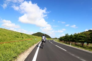 職場の仲間と「ツール・ド・東北」に出たら、仕事がうまくいくようになった