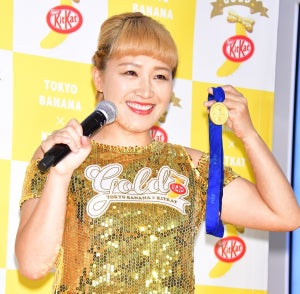 丸山桂里奈、スタッフに恋「毎日恋しているけど発展がない」