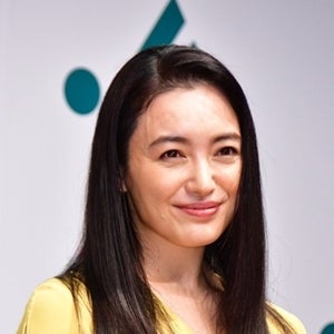 仲間由紀恵、若かりし頃は「自分が見えていない恥ずかしい人だった」